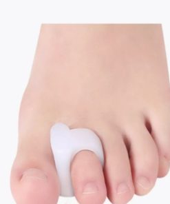 Toe Separators