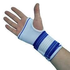 Wrist Support Bandage