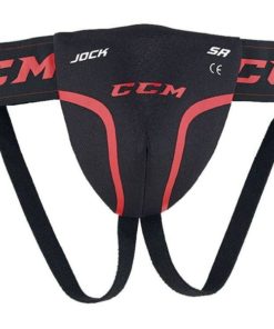 CCM Sports Compression Sleeve (Small/Regular)