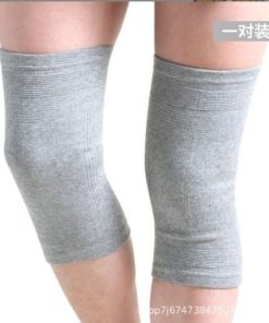 Squat Knee Sleeves: Universal Size