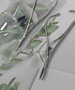 Podiatrist's Tool: Professional Toe Clip