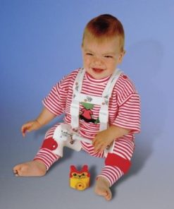 Lorracher Hip Abduction Orthosis for Children