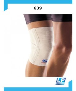 X-Support Knee Brace: Elastic & Stabilizing