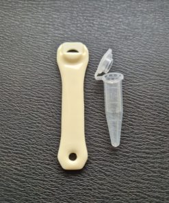 Eppendorf Tube Opener: Key-Style Tool