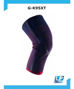 Dominate X Knit Knee Support Brace (XL)
