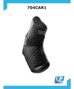 COOLPRENE X Neoprene Ankle Support (Small)