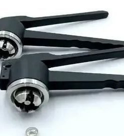 11mm Crimping Pliers (1pc)