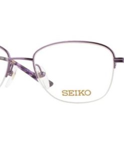 Seiko T7026-009 Titanium Watch Frame