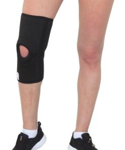 Elastic Knee Support