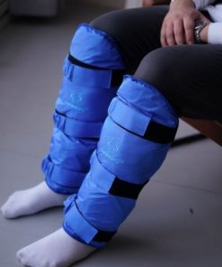 Microsphere Leg Sleeve S1: Everyday Comfort & Support