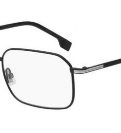 BOSS 1604 124 Eyeglass Frames