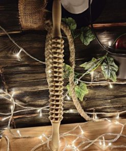 Wooden Massage Tool