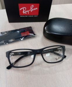 Authentic Ray-Ban Frames