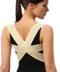 Posture Corrector (Comfort Model)