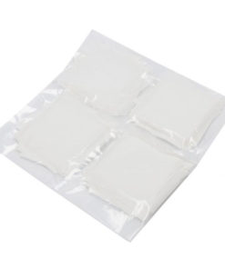 Cleanroom Wipes 9.5x9.5cm (160 Count) - Low-Linting