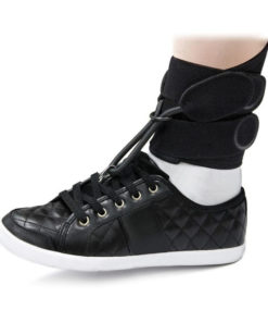 Foot Drop Brace & Support (Ecoten Orthosis) - Ttoman AS-SB Medium