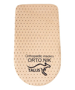 TALUS 245-15 Heel Lift (15mm), Sizes 43-46