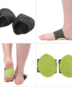 Orthotic Arch Supports