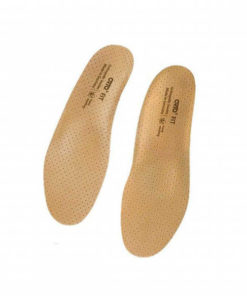 Orthotic Insoles for Longitudinal Foot Arch Support (ORTO FIT)