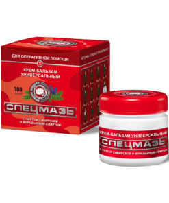 Universal Cream Balm Special Ointment (100ml)