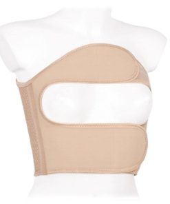 Post-Surgery Chest Binder, Women's Medium - PO-K4