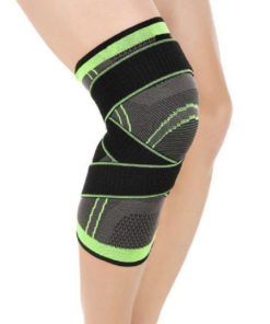 Knee Brace Support: Orthopedic & Sports Knee Sleeves for Pain Relief