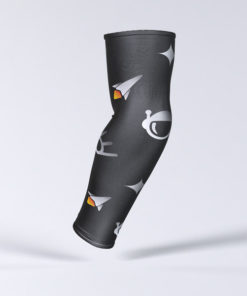 Rucket Gaming Sleeve: CS:GO Compression Arm Sleeve (Large)