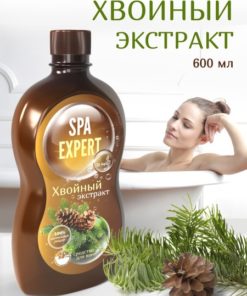 Dr. Aqua Pine Extract (2 x 600ml)