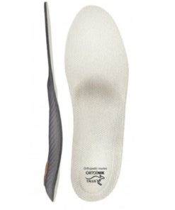 Talus Anti-Spur Orthotic Inserts for Heel Spur Pain Relief