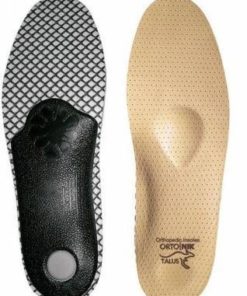 Insoles for Flat Feet: Treatment, Weight Support, & Pregnancy Relief