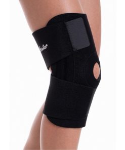 Fosta Knee Brace with Removable Stabilizing Plates - Model 1281