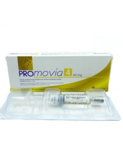 Hyaluronic Acid Synovial Fluid Replacement Injection (60mg/4ml)
