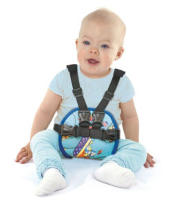 Frejka Pillow for Hip Dysplasia in Children (B-803 #1, 16-18cm)