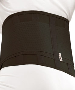ORLETT IBS-2004: 4-Stay Orthopedic Corset
