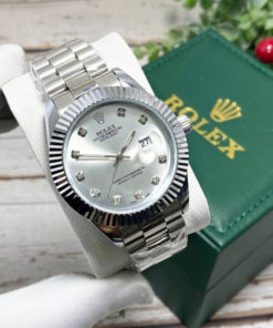 Rolex Oyster Quartz Watches