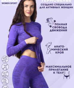 Saimaa Thermal Underwear Set