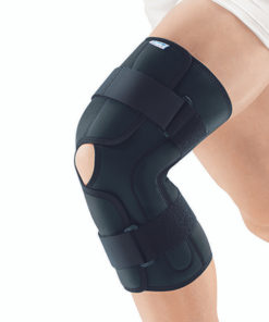 Heated Knee Brace RKN-203 XXL - Orlett Detachable Design
