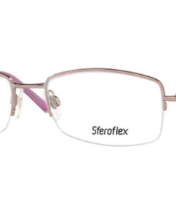 Sferoflex SF2553 C299 Eyeglass Frames - 51mm