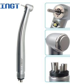 JIN GT Dental Instrument (Single Unit)