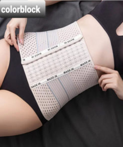 Posture Corrector & Weight Loss Waist Trainer