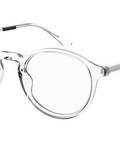 7th Street 7A097 Round Acetate Eyeglass Frames (Men's & Women's)