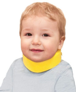 Infant Shantze Collar, 2.5cm Height
