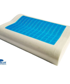 Morpheus Orthopedic Pillow (40x60cm, 13cm High)