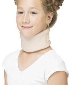 Cervical Collar Support (Schantz Collar) - 42cm
