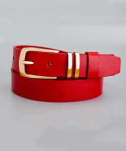Roberto Delotti Belt