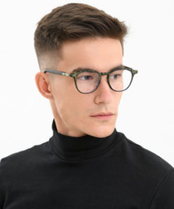 HAVVS S1232 Eyeglass Frames