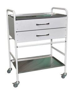 Raton-MedTech SI-10 Medical Examination Table