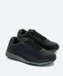Patrol Ankle Boots