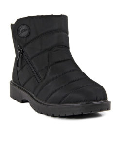 Finn Line Snow Boots