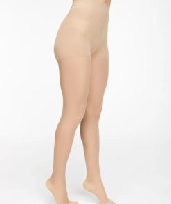 Compression Stockings (Light Beige, Class 1) - ORTO Brand